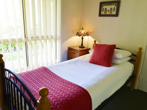Apple Tree Cottage Montville - Darwin Holiday 9