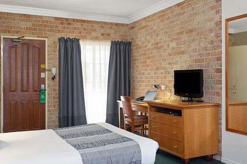 Coopers Colonial Motel - Darwin Holiday 17