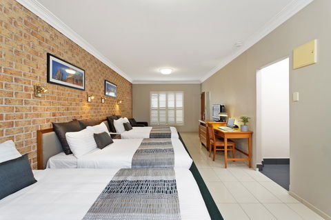 Coopers Colonial Motel - Darwin Holiday 3