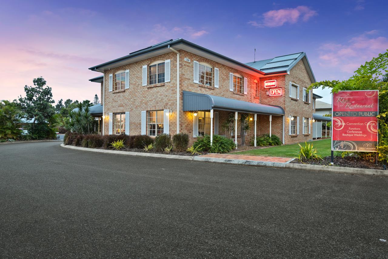 Acacia Ridge QLD Darwin Holiday