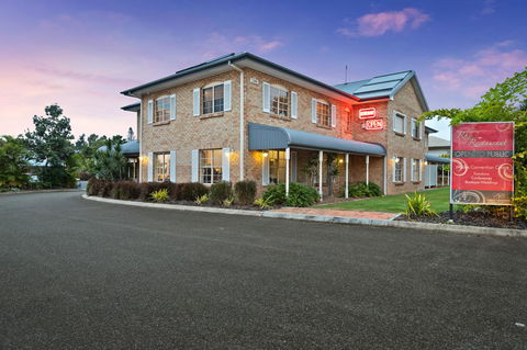 Coopers Colonial Motel - Darwin Holiday 0