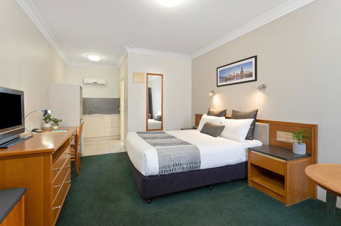 Coopers Colonial Motel - Darwin Holiday 35
