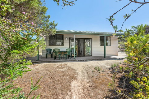Kangaroo Island - Island Beach Shack - Darwin Holiday 6