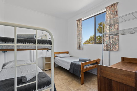 Kangaroo Island - Island Beach Shack - Darwin Holiday 2