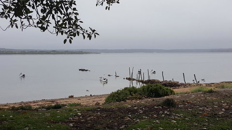 Ratcliff Cottage - Darwin Holiday 6