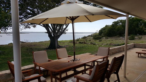 Ratcliff Cottage - Darwin Holiday 3