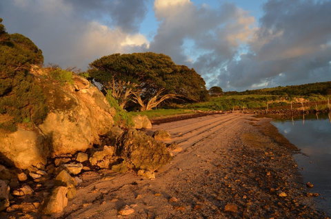 Ratcliff Cottage - Darwin Holiday 17