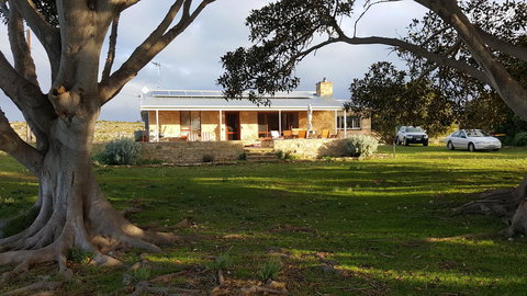 Ratcliff Cottage - Darwin Holiday 1