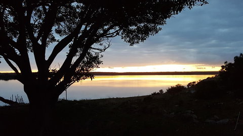 Ratcliff Cottage - Darwin Holiday 5