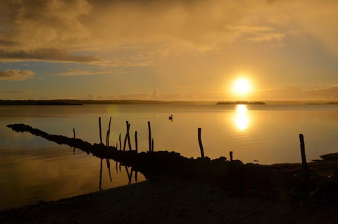 Ratcliff Cottage - Darwin Holiday 8