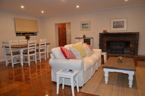 Ratcliff Cottage - Darwin Holiday 10