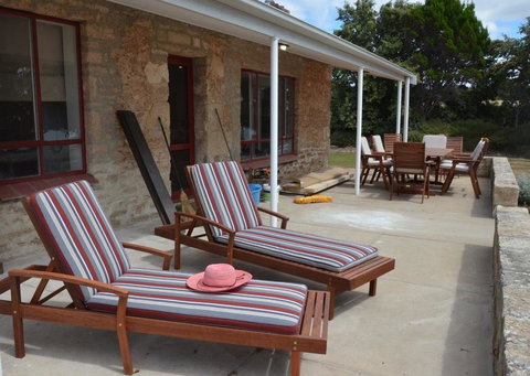 Ratcliff Cottage - Darwin Holiday 12