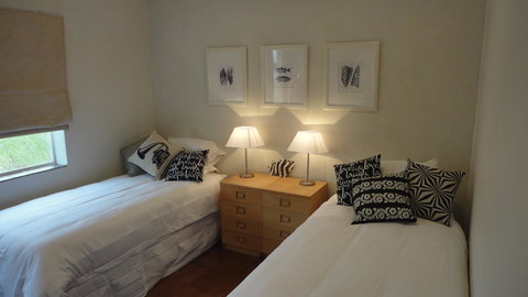 Ratcliff Cottage - Darwin Holiday 9