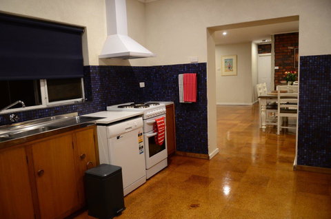 Ratcliff Cottage - Darwin Holiday 18