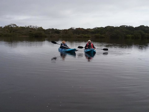 Vivonne Bay Island Getaway - Darwin Holiday 6