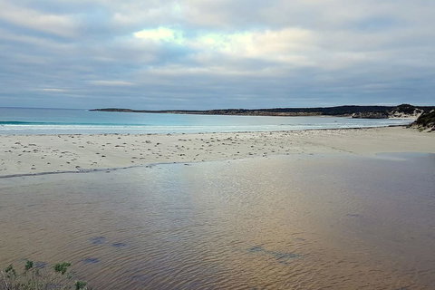 Vivonne Bay Island Getaway - Darwin Holiday 20