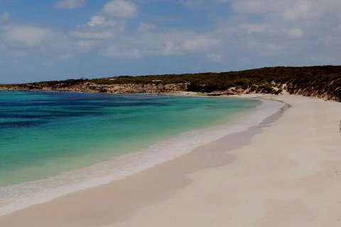 Vivonne Bay Island Getaway - Darwin Holiday 19