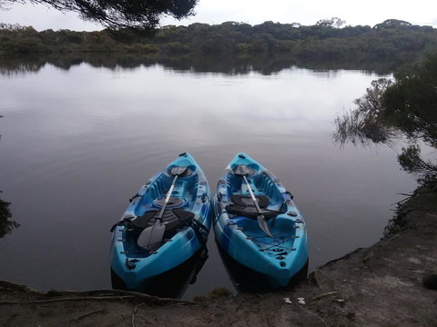 Vivonne Bay Island Getaway - Darwin Holiday 7