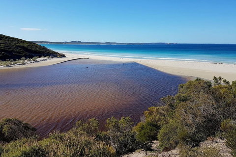 Vivonne Bay Island Getaway - Darwin Holiday 21