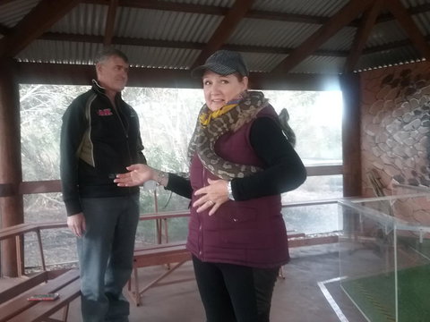 Vivonne Bay Island Getaway - Darwin Holiday 24