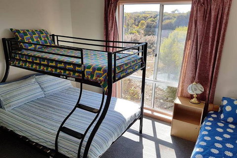 Vivonne Bay Island Getaway - Darwin Holiday 17