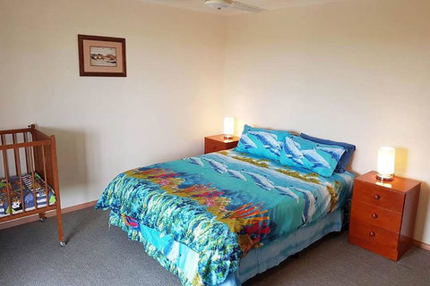 Vivonne Bay Island Getaway - Darwin Holiday 16