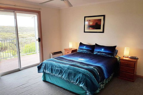 Vivonne Bay Island Getaway - Darwin Holiday 13