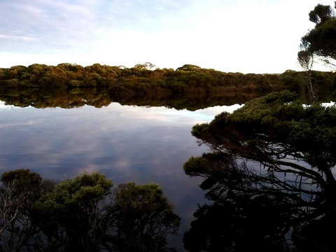 Vivonne Bay Island Getaway - Darwin Holiday 9