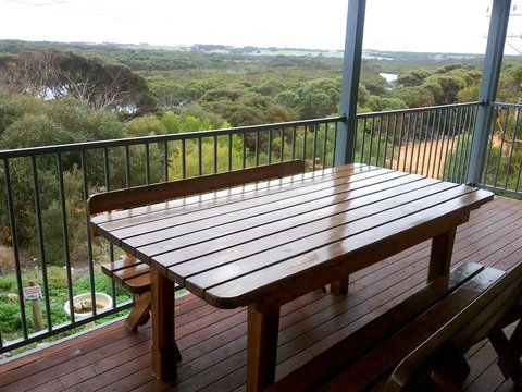 Vivonne Bay Island Getaway - Darwin Holiday 4