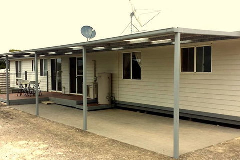 Vivonne Bay Island Getaway - Darwin Holiday 18