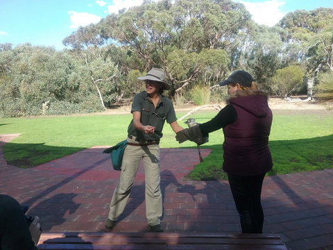 Vivonne Bay Island Getaway - Darwin Holiday 23