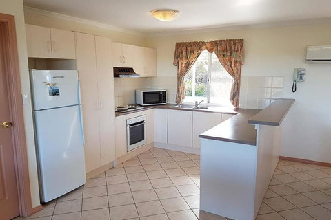 Vivonne Bay Island Getaway - Darwin Holiday 12