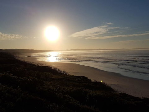 Vivonne Bay Island Getaway - Darwin Holiday 22