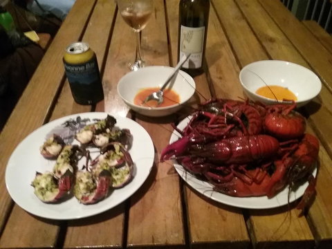 Vivonne Bay Island Getaway - Darwin Holiday 2