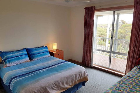 Vivonne Bay Island Getaway - Darwin Holiday 15