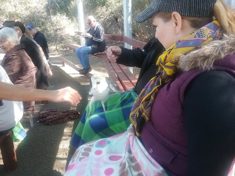 Vivonne Bay Island Getaway - Darwin Holiday 25