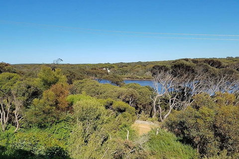 Vivonne Bay Island Getaway - Darwin Holiday 8