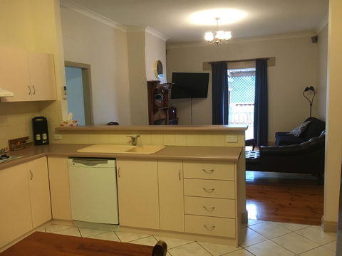 Jasons Place - Darwin Holiday 6