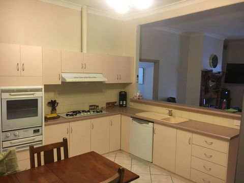 Jasons Place - Darwin Holiday 8