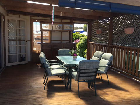 Jasons Place - Darwin Holiday 18