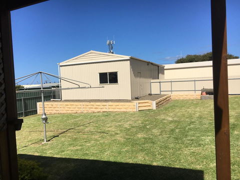 Jasons Place - Darwin Holiday 20