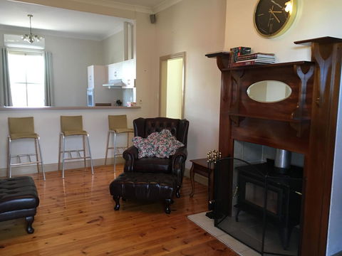 Jasons Place - Darwin Holiday 14