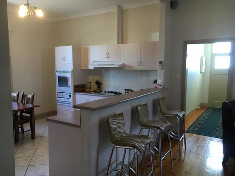 Jasons Place - Darwin Holiday 9
