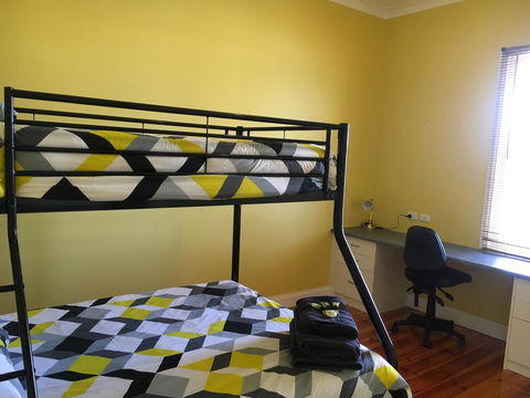 Jasons Place - Darwin Holiday 19