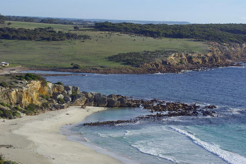 Waves & Wildlife Cottages Kangaroo Island - Darwin Holiday 19