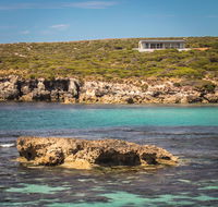 Hanson Bay Cabins - Darwin Holiday