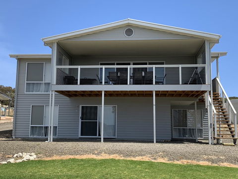 Bayview House - Darwin Holiday 1