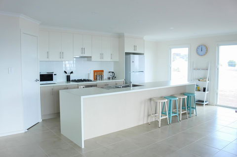 Bayview House - Darwin Holiday 2