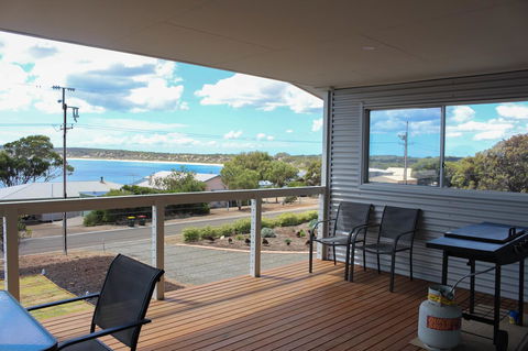 Bayview House - Darwin Holiday 12