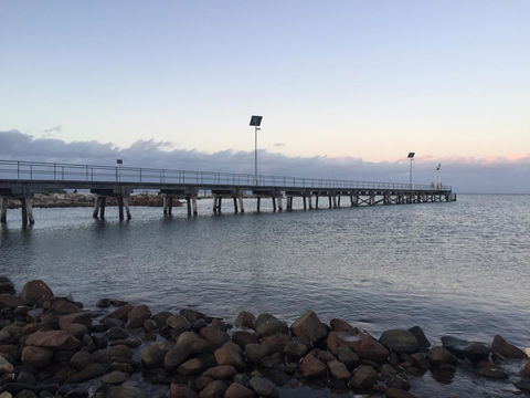 Bayview House - Darwin Holiday 6